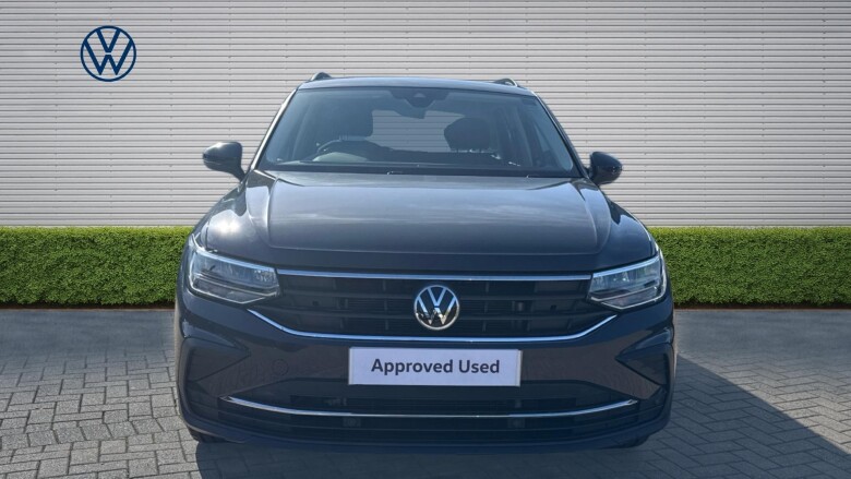 Volkswagen Tiguan 1.5 TSI 150 Life 5dr DSG Petrol Estate